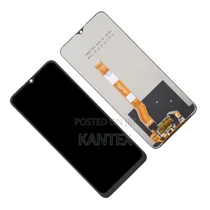 Generic Screen Replacement for Oppo A17