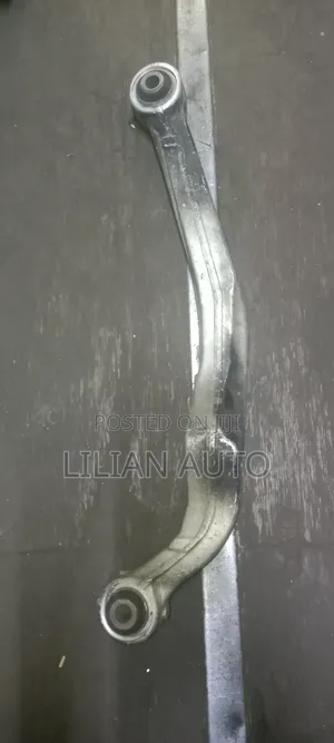 Extrail Nt31 Rear Upper Arm