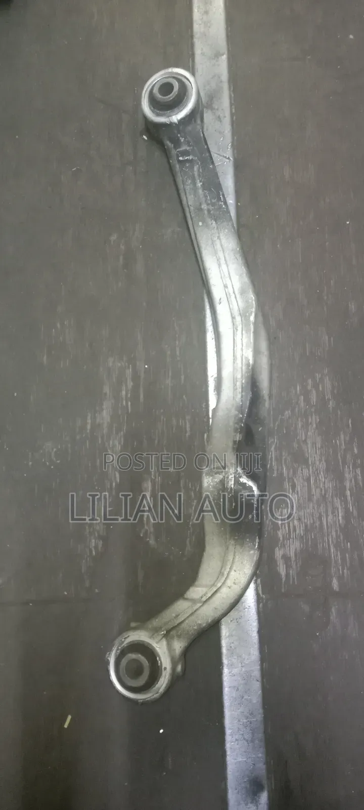 Extrail Nt31 Rear Upper Arm