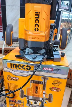 INGCO 2200W Electric Router/Quality Ingco Wood Router 2200w
