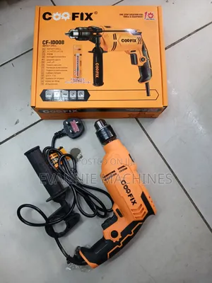 Impact Drill /Electric Impact Drill
