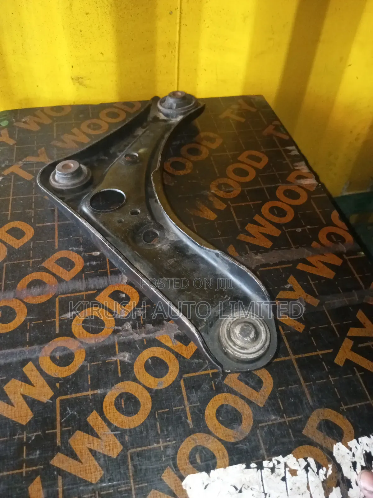 Nissan Dayz Control Arm