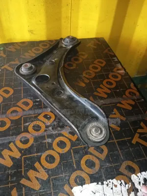 Nissan Dayz Control Arm