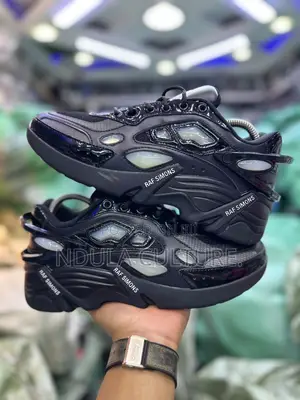 Raf Simons Runner