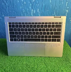 Laptop HP ProBook X360 435 G9 16GB AMD Ryzen 7 SSD 512GB