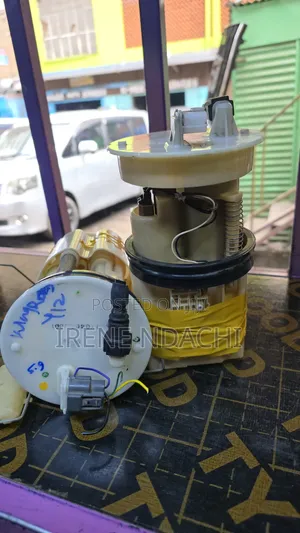 Fuel Pump Wingroad Y12