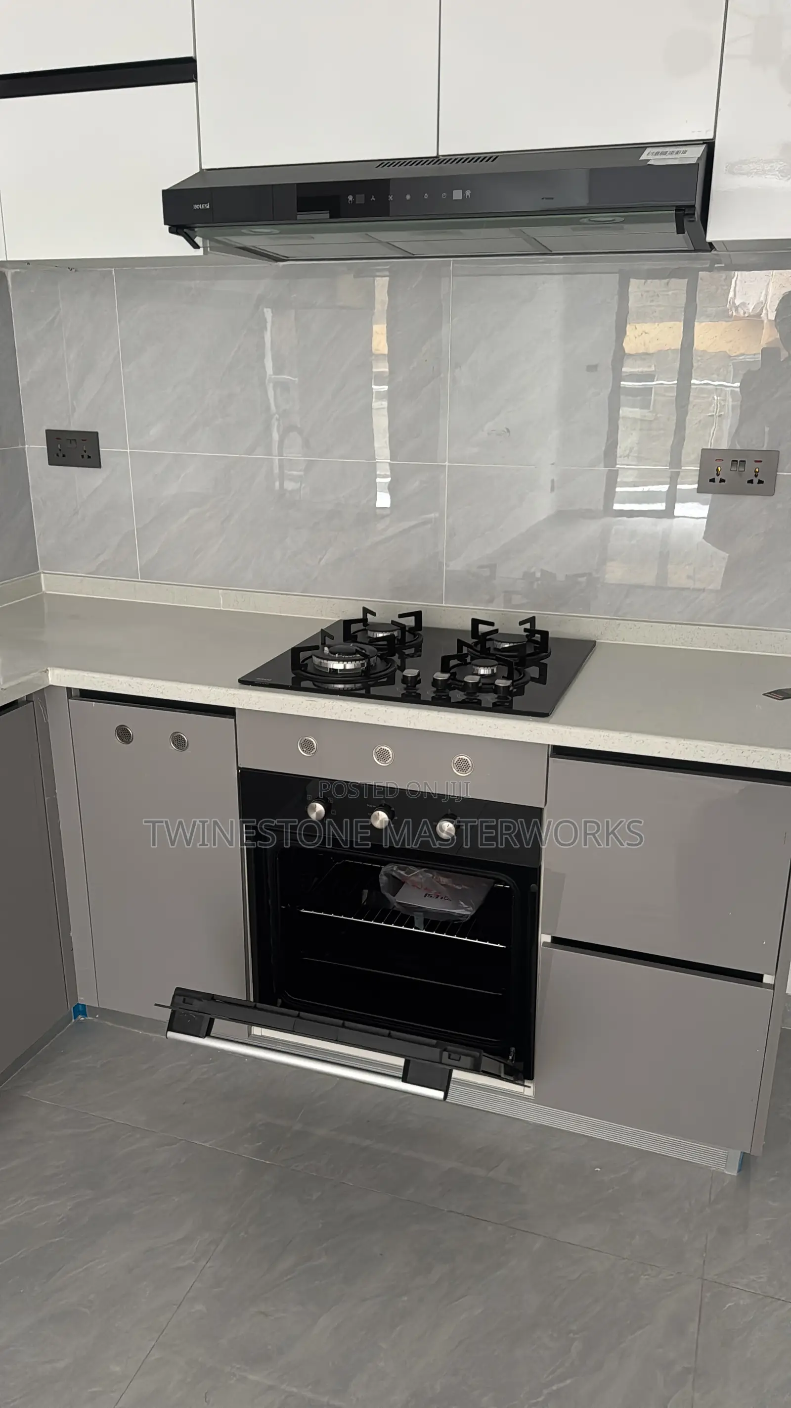 3bdrm Apartment in Kileleshwa for rent