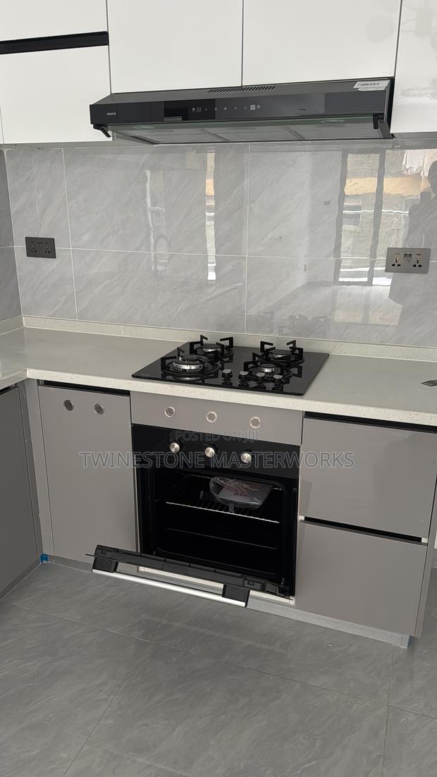 3bdrm Apartment in Kileleshwa for rent - thumbnail 3