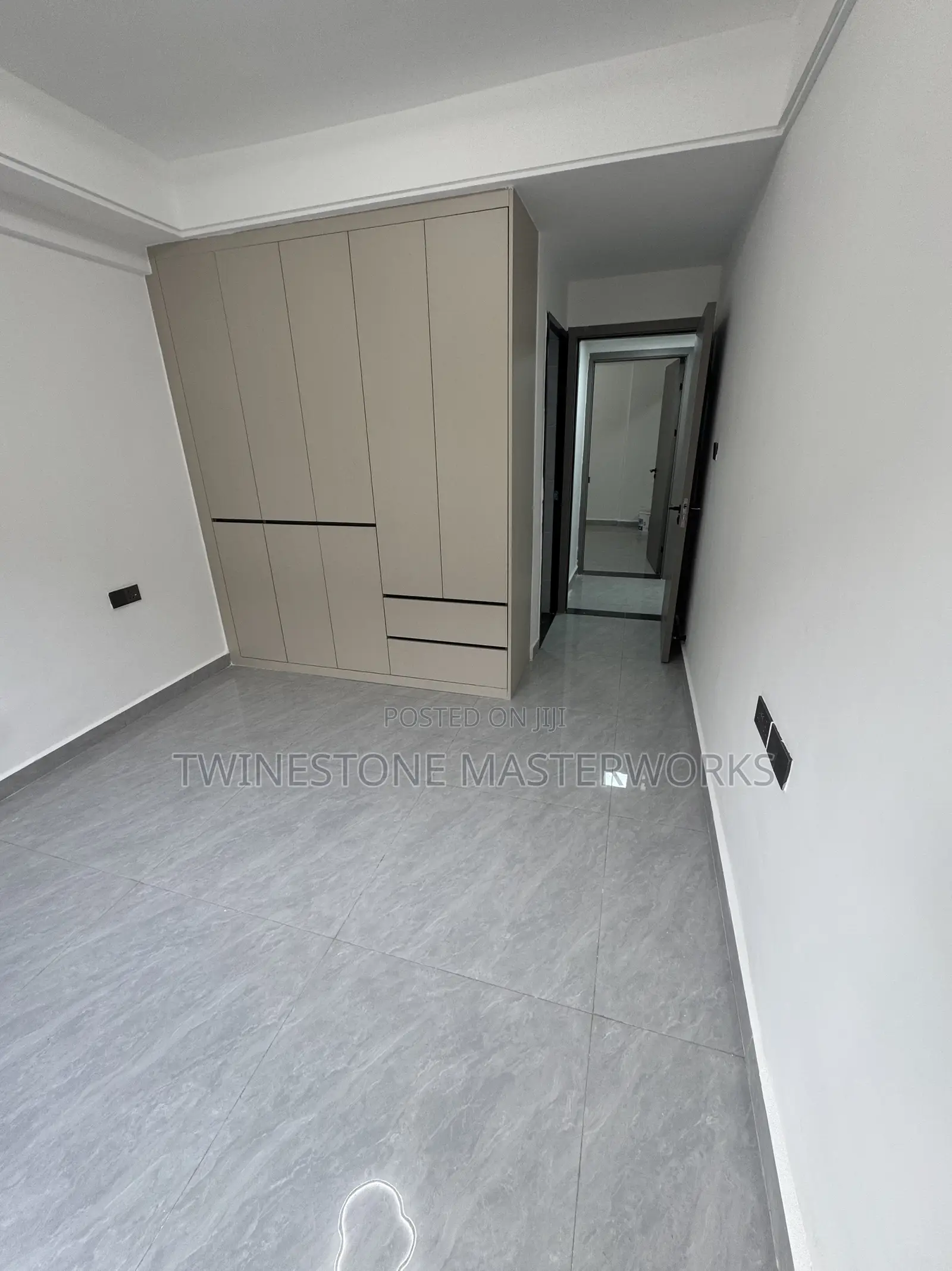 3bdrm Apartment in Kileleshwa for rent