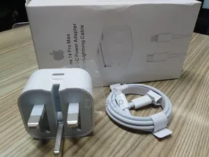 iPhone 14 Promax USB C to Lightning Power Cable