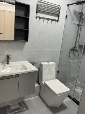 3bdrm Apartment in Kileleshwa for rent
