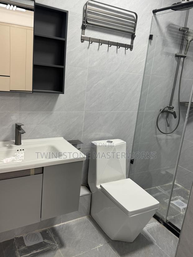 3bdrm Apartment in Kileleshwa for rent - thumbnail 5