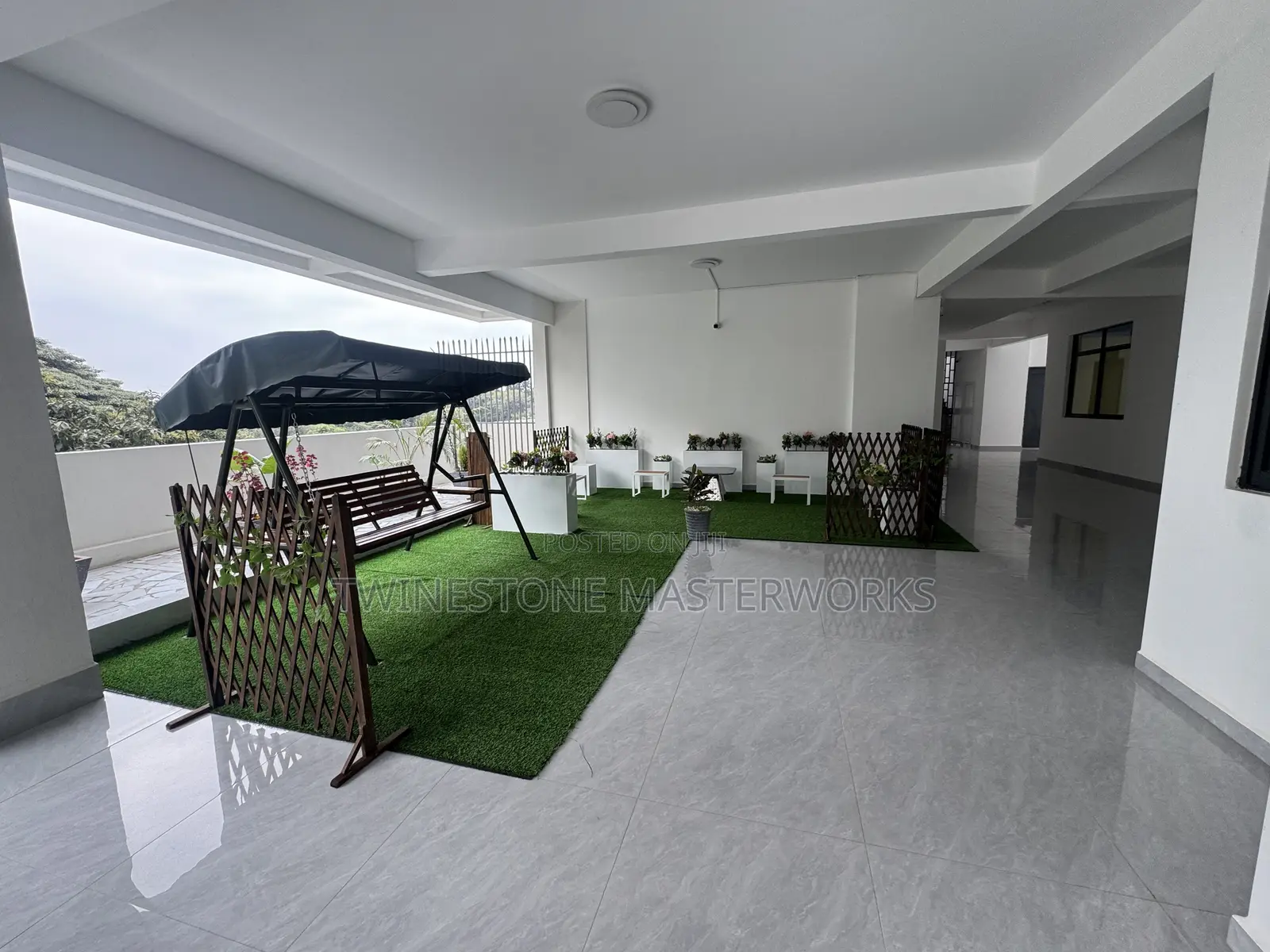 3bdrm Apartment in Kileleshwa for rent