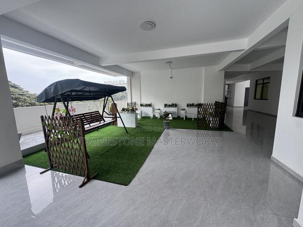 3bdrm Apartment in Kileleshwa for rent - thumbnail 6