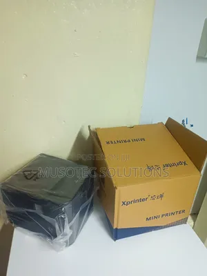 XPrinter Thermal Printer