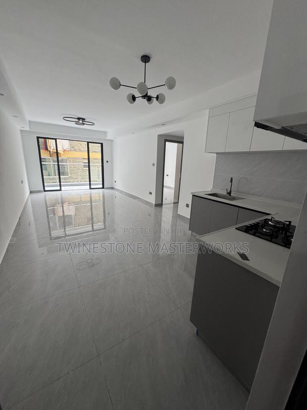 3bdrm Apartment in Kileleshwa for rent - thumbnail 10