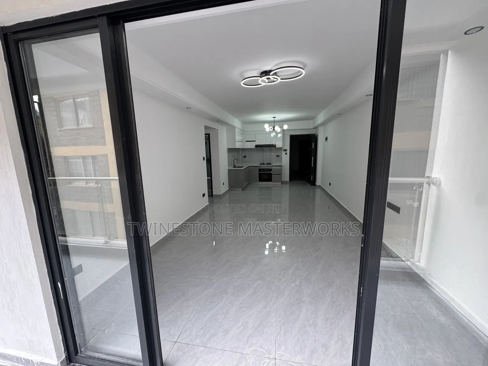 3bdrm Apartment in Kileleshwa for rent