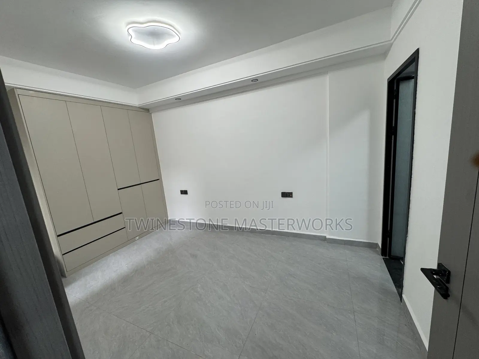 3bdrm Apartment in Kileleshwa for rent
