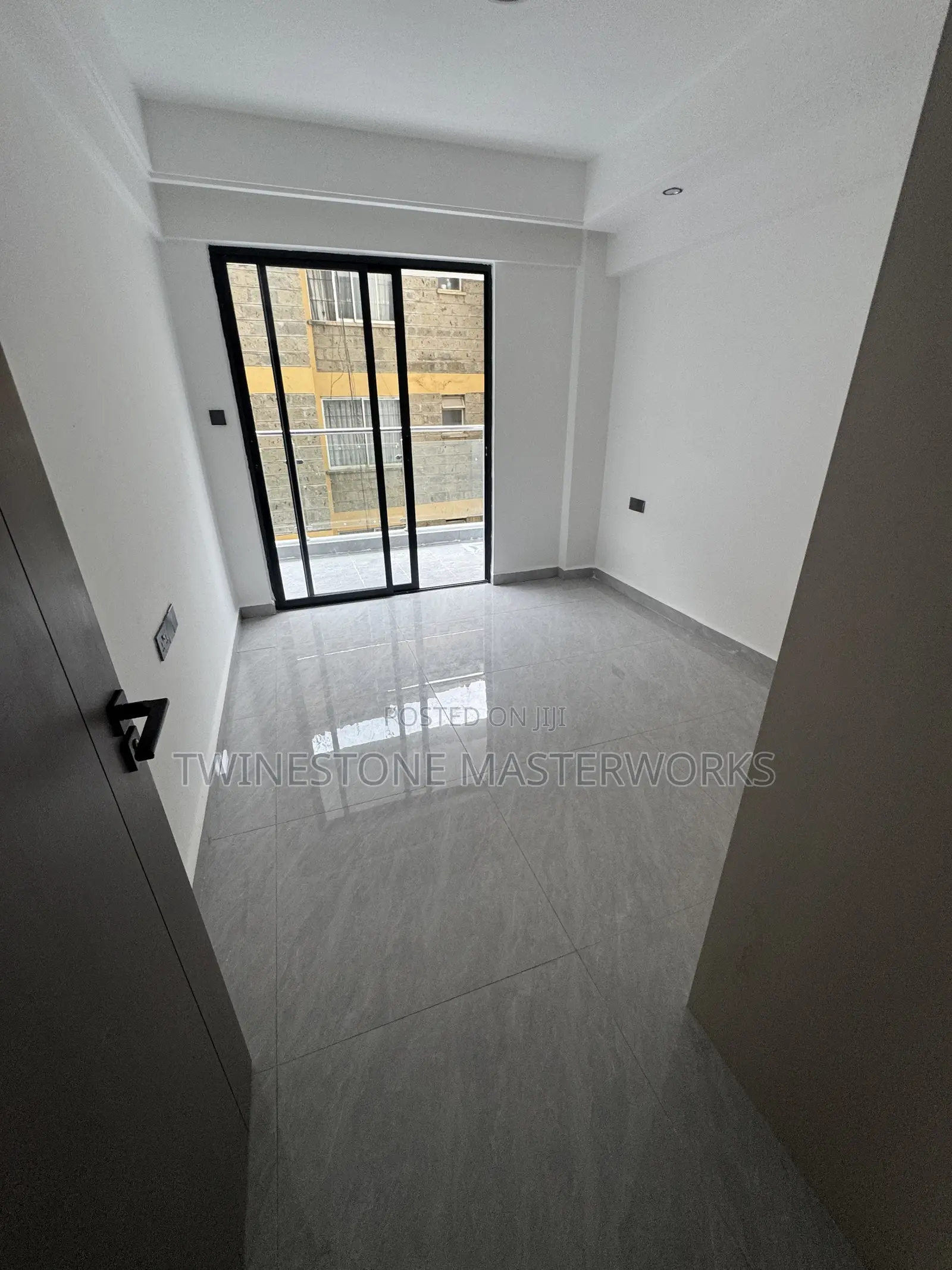 3bdrm Apartment in Kileleshwa for rent