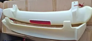 Rear Roof Spoiler With LED Brake Light for Toyota Probox New Model