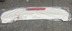 Rear Roof Spoiler With LED Brake Light for Toyota Probox New Model