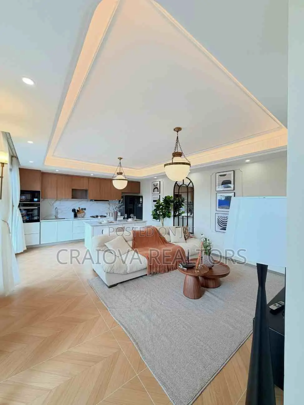 3bdrm Apartment in Spring Valley for sale