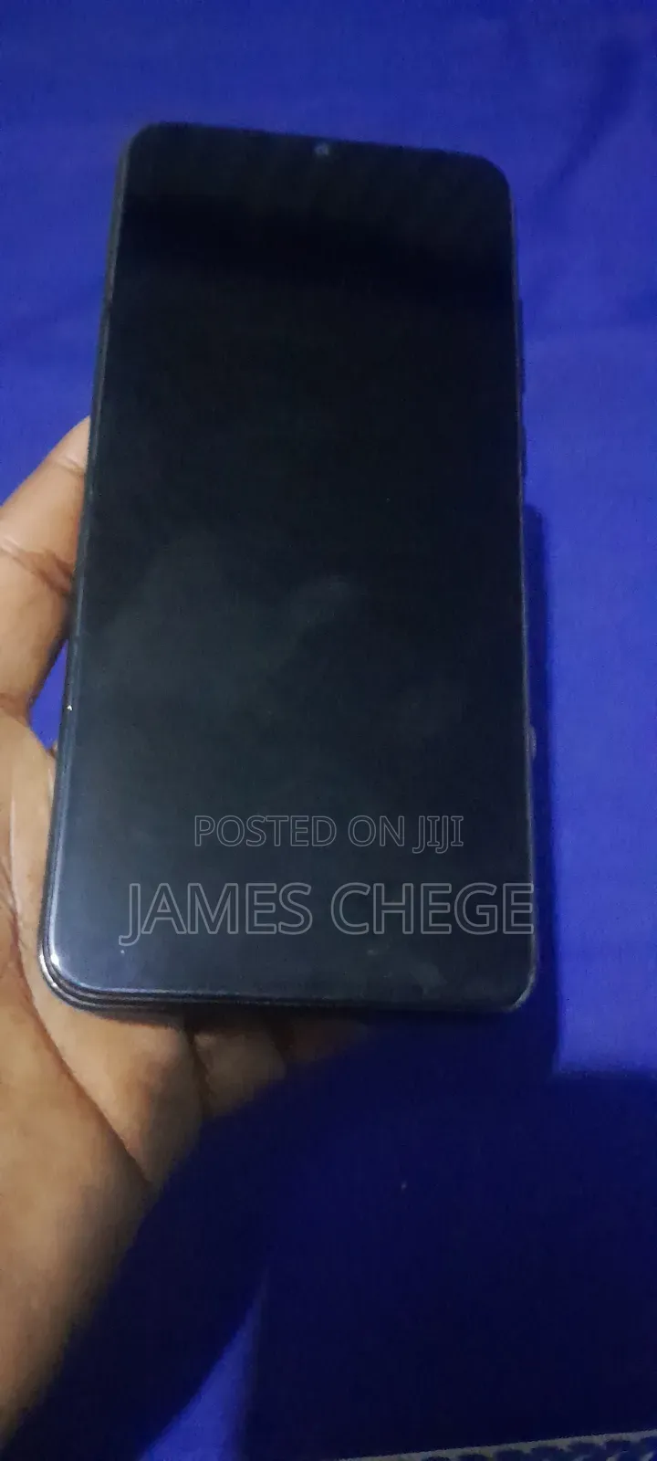 Samsung Galaxy A04e 32 GB Black