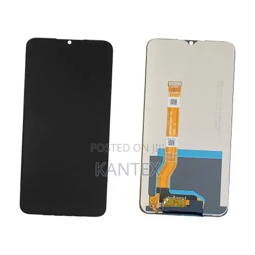 Generic Screen Replacement for Oppo A17
