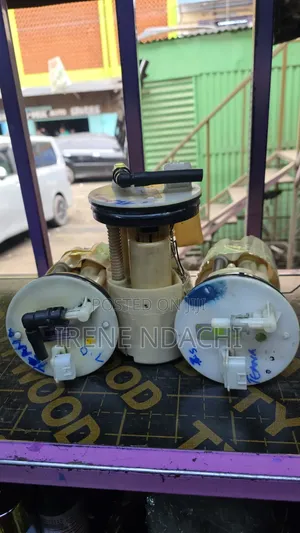 Nissan Tean /Lavesta