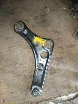 Nissan Dayz Control Arm