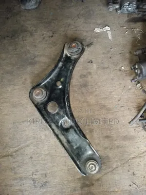 Nissan Dayz Control Arm