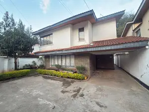 4bdrm House in Kileleshwa for sale
