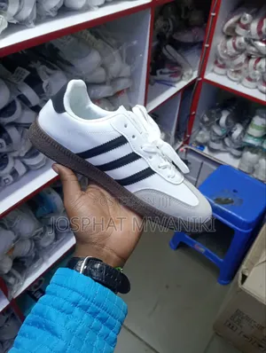 Best Shoes Available