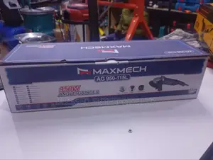 Maxmech 4.5 Inch 950 Watts Angle Grinder Machine Maxmech