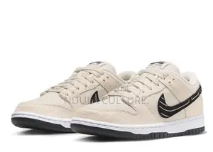 Albino Preto's Nike SB Dunk Low