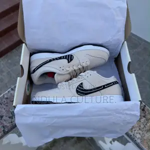 Albino Preto's Nike SB Dunk Low