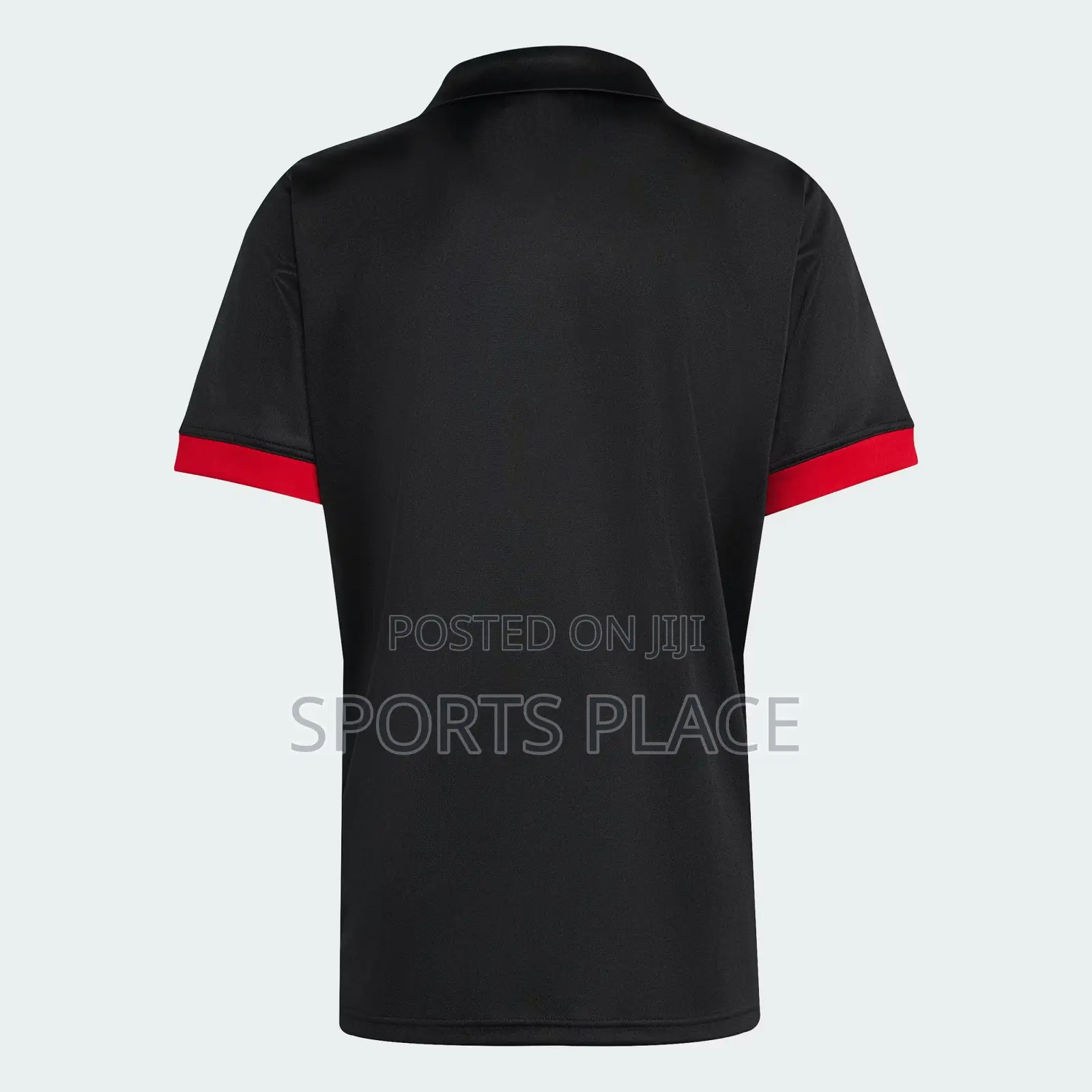 MAORI Heritage Tribute All Blacks Jersey 2026/2027