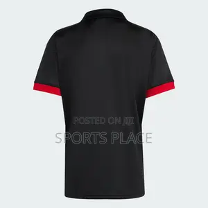 MAORI Heritage Tribute All Blacks Jersey 2026/2027