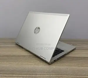 Laptop HP ProBook x360 435 G8 16GB AMD Ryzen 7 SSD 512GB