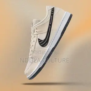 Albino Preto's Nike SB Dunk Low