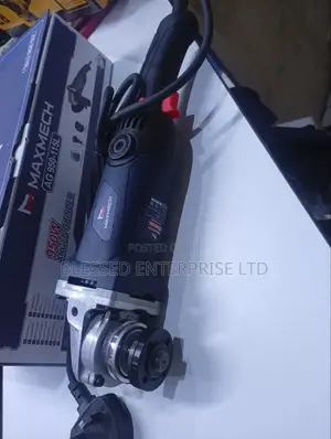 950 Watts Maxmech Angle Grinder Machine/Maxmech Grinder
