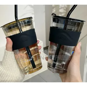 Coffee Cup 450 Ml