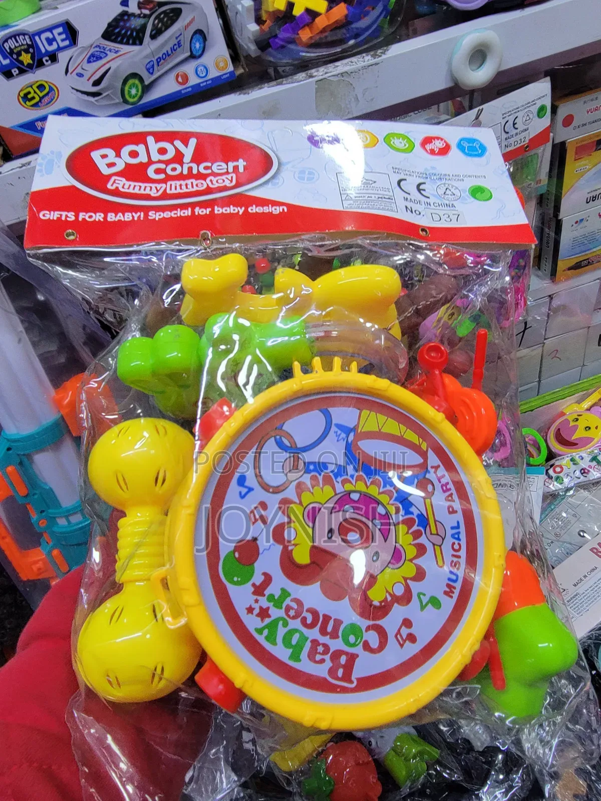 Quality Playing Balls for Kids