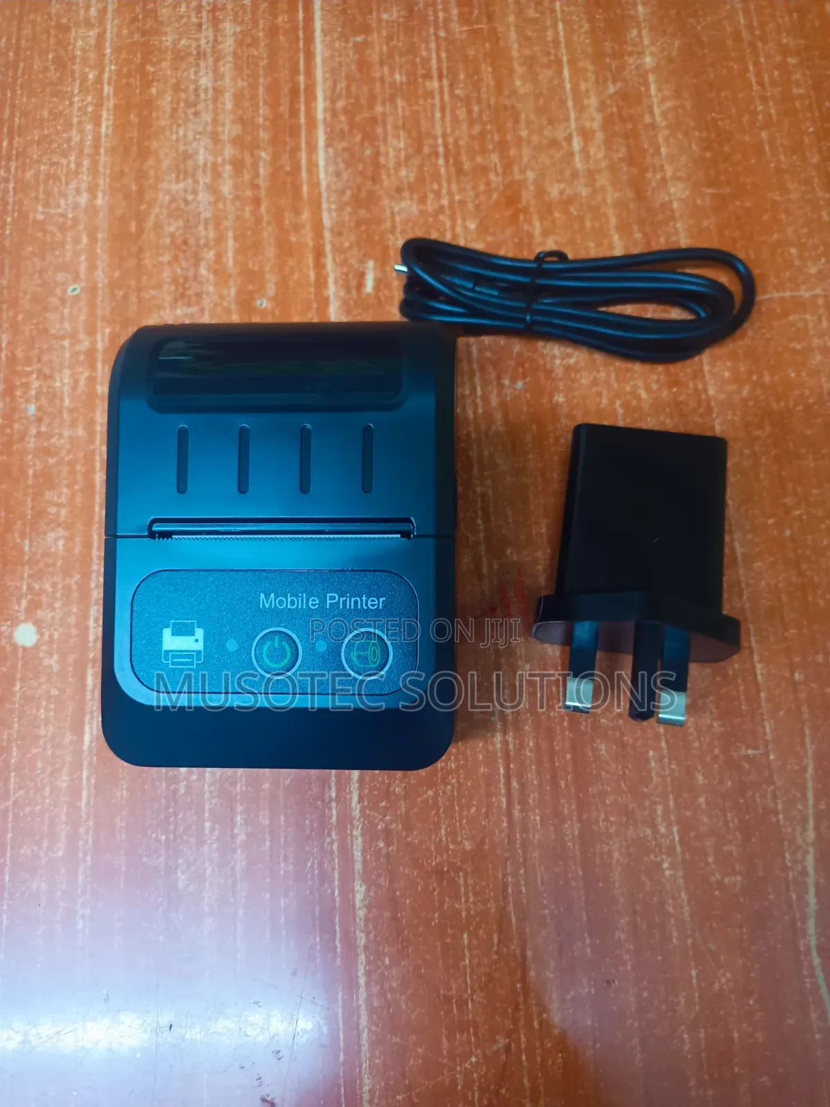 58mm  Bluetooth Printer