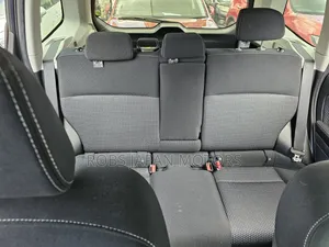Subaru Forester Limited AWD 2019 Blue