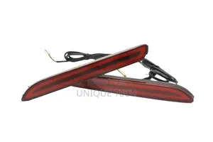 Toyota Rear Bumper Light Set 2Pcs, Brake ,Turn Signal &Parking