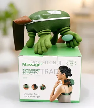 Vibro DrVibro Intelligent Electric Massager N7