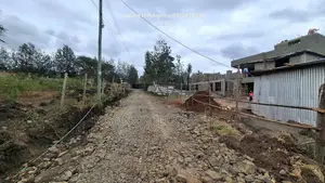 Prime 50 X 100 Plots for Sale – Merisho Road, Ngong (100m Off Taramac)