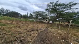 Prime 50 X 100 Plots for Sale – Merisho Road, Ngong (100m Off Taramac)