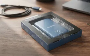 SanDisk Extreme Pro Portable SSD V2 | 1TB | USB 3.2 Gen2x2